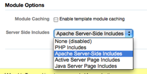 Publish Preference