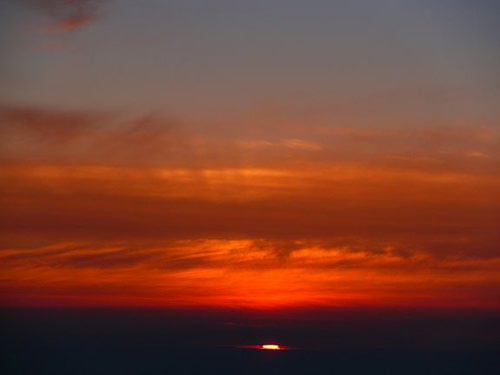 sunrise 01