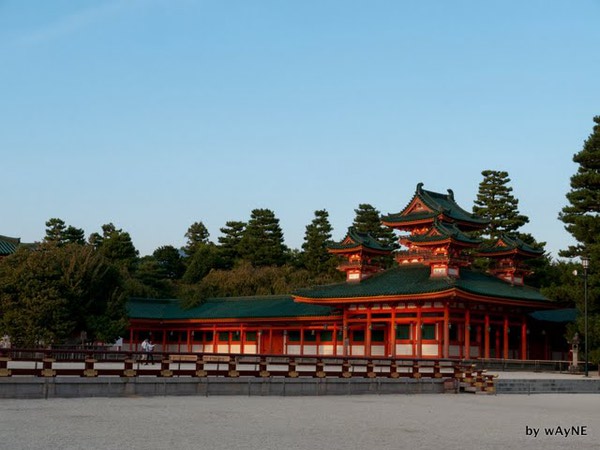 平安神宫