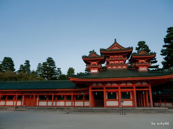 平安神宫
