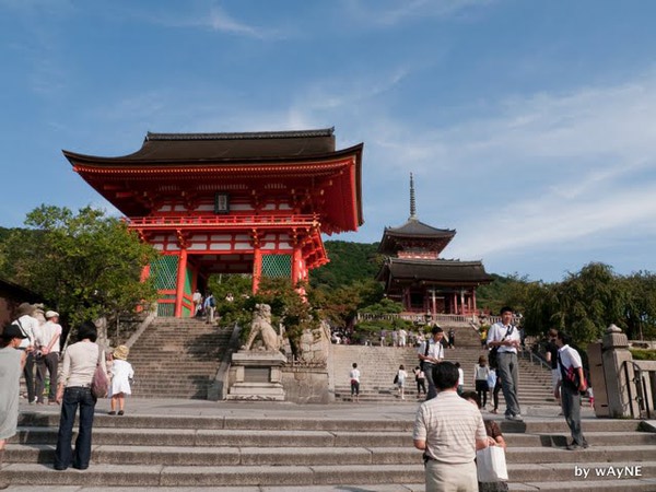 清水寺