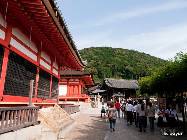 清水寺