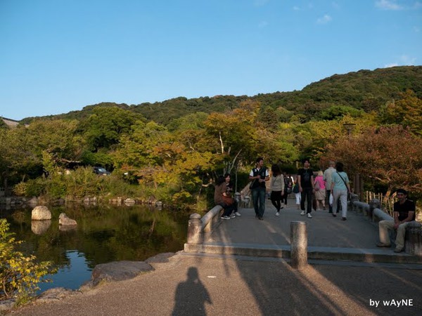 八坂神社