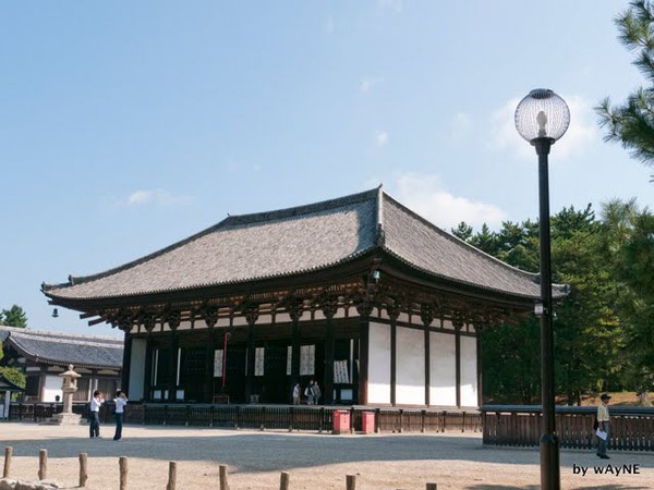 国宝館