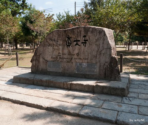 東大寺