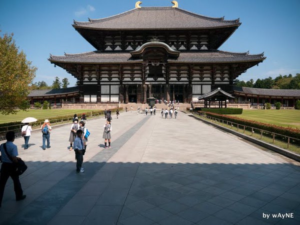 東大寺