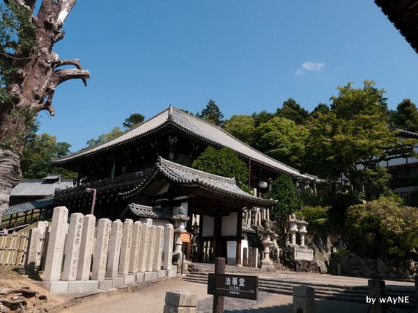 東大寺