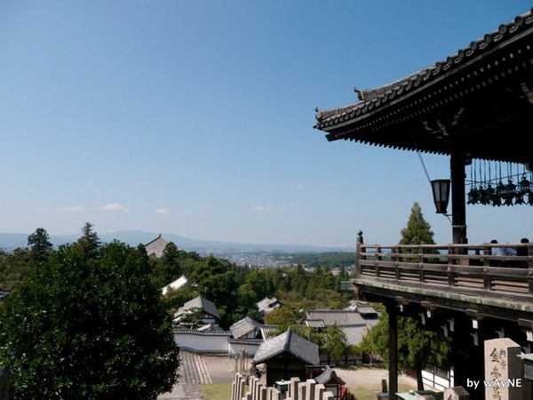 東大寺