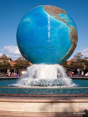 disney sea