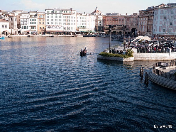 disney sea