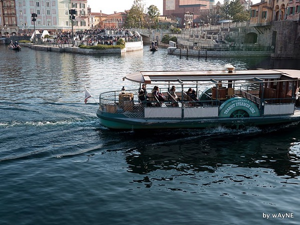 disney sea