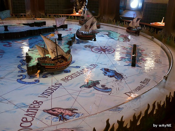 disney sea
