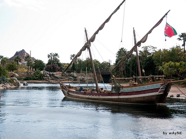disney sea