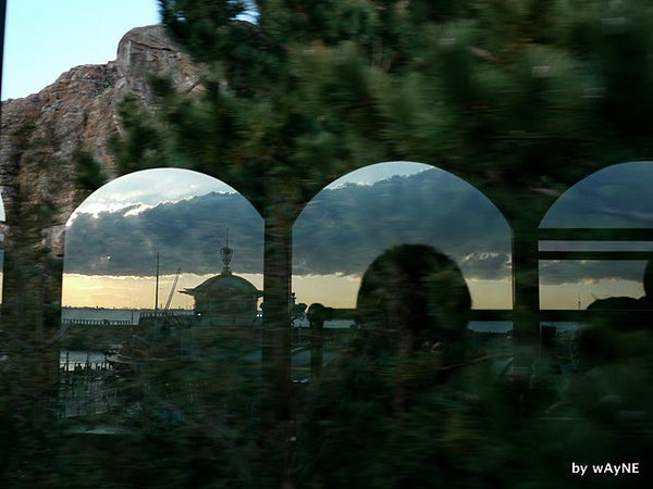 disney sea