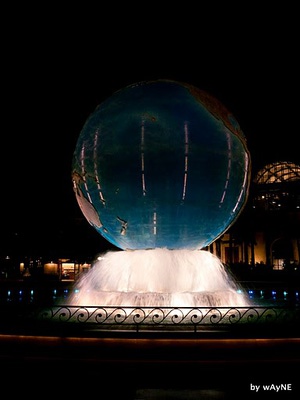 disney sea