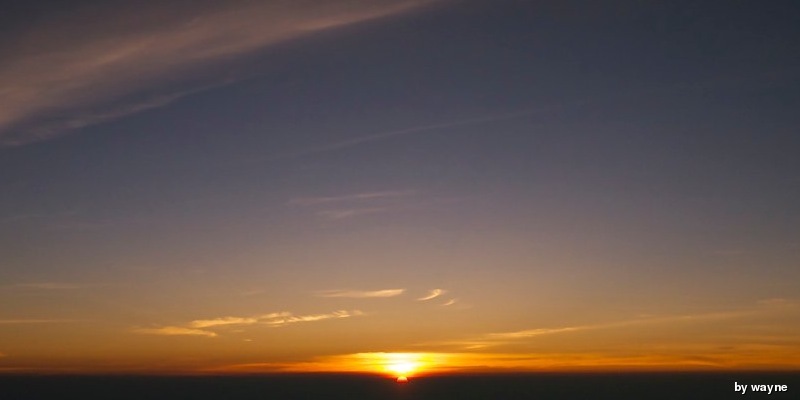 Sunrise