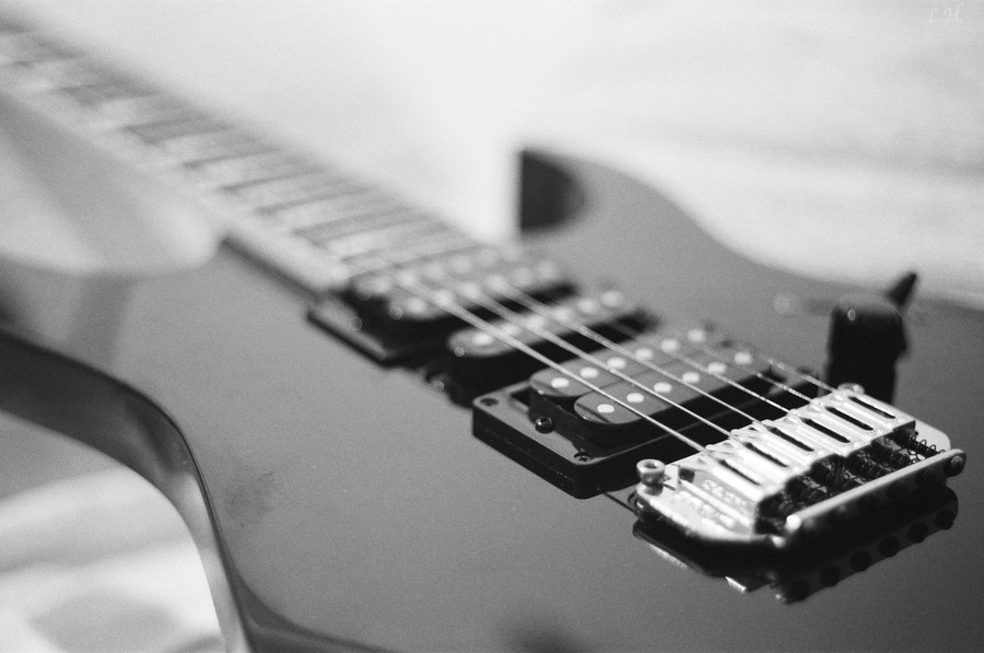 My Ibanez